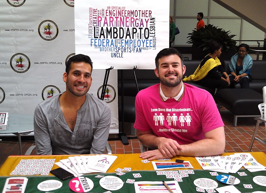 Need Volunteers for the Lambda Table | Lambda PTO