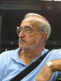 Photo of Nicolas Coletto