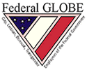 Federal Globe logo