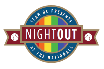 Team D C Presents Night Out at the Nationals
