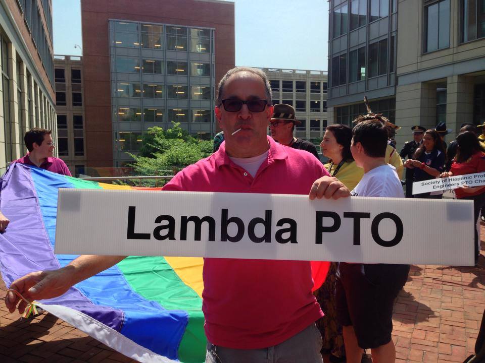 Join us for the Community Day Parade! | Lambda PTO