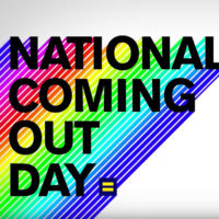 National Coming Out Day