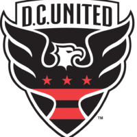 DC United Logo