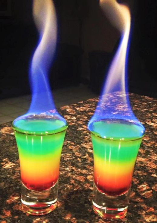 March Happy Hour | Lambda PTO
