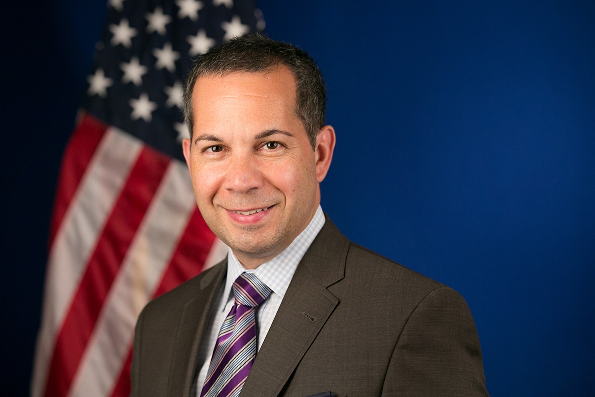 Meet Lambda’s New Executive Adviser | Lambda PTO