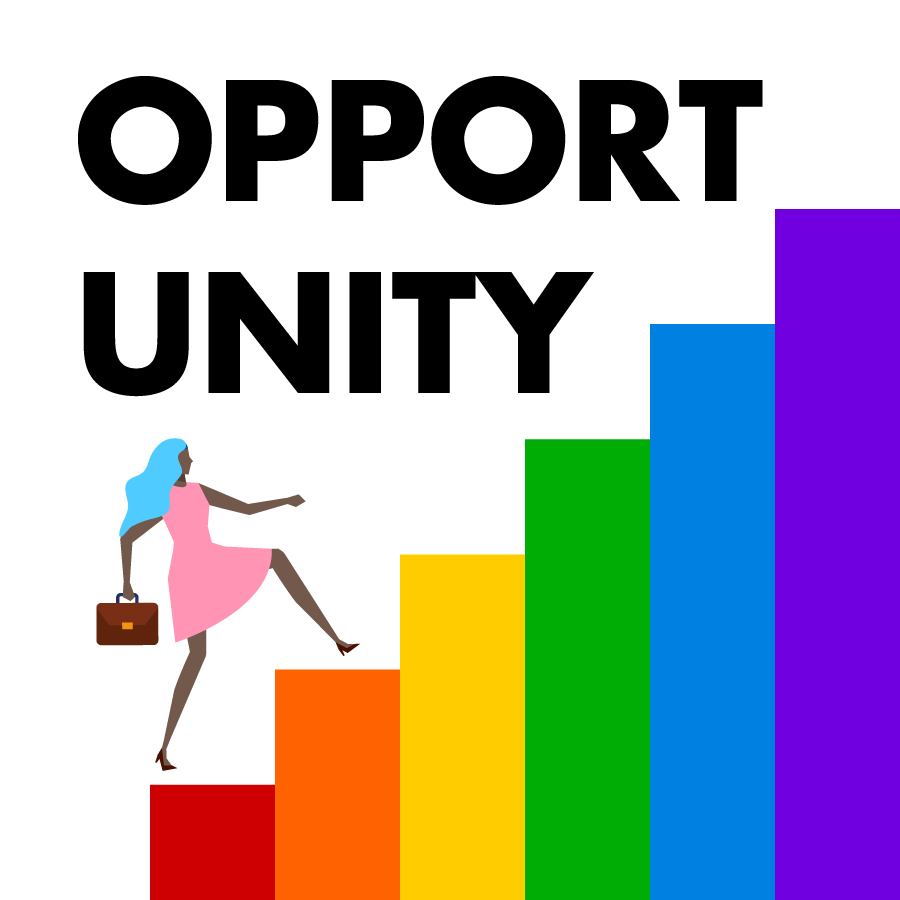 Rainbow-opportunity | Lambda PTO